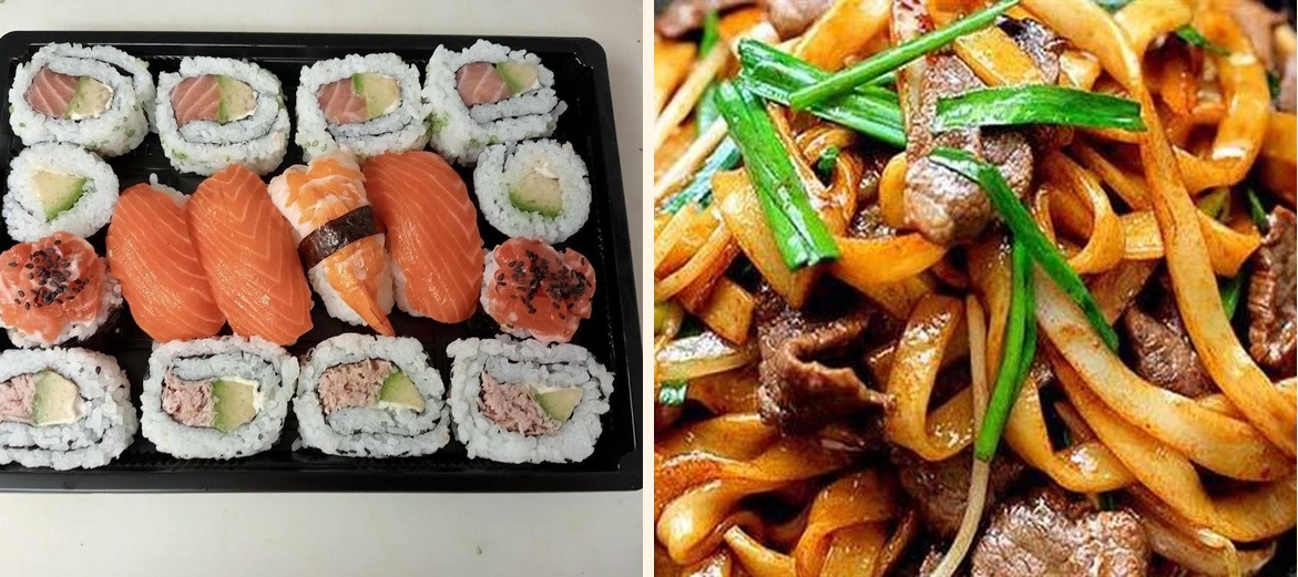 Ô Vietnam - Gallery Image 1