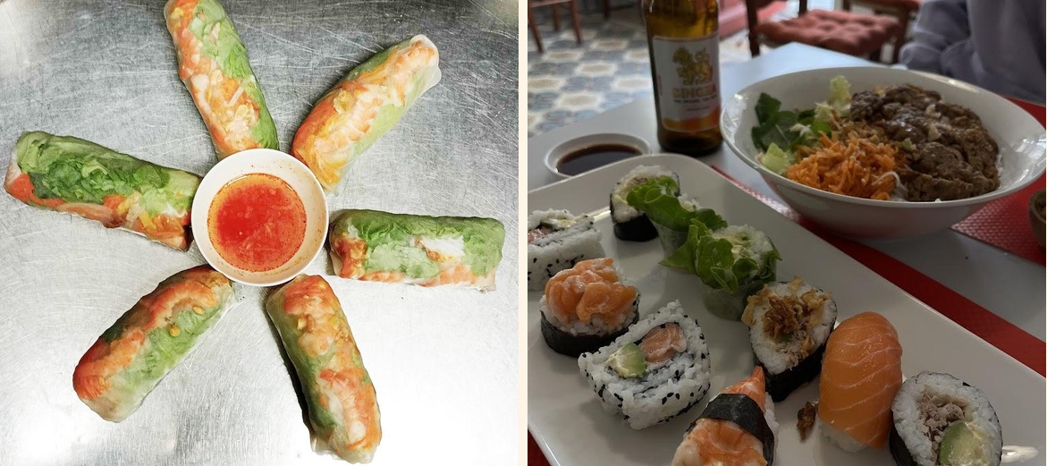 Ô Vietnam - Gallery Image 2